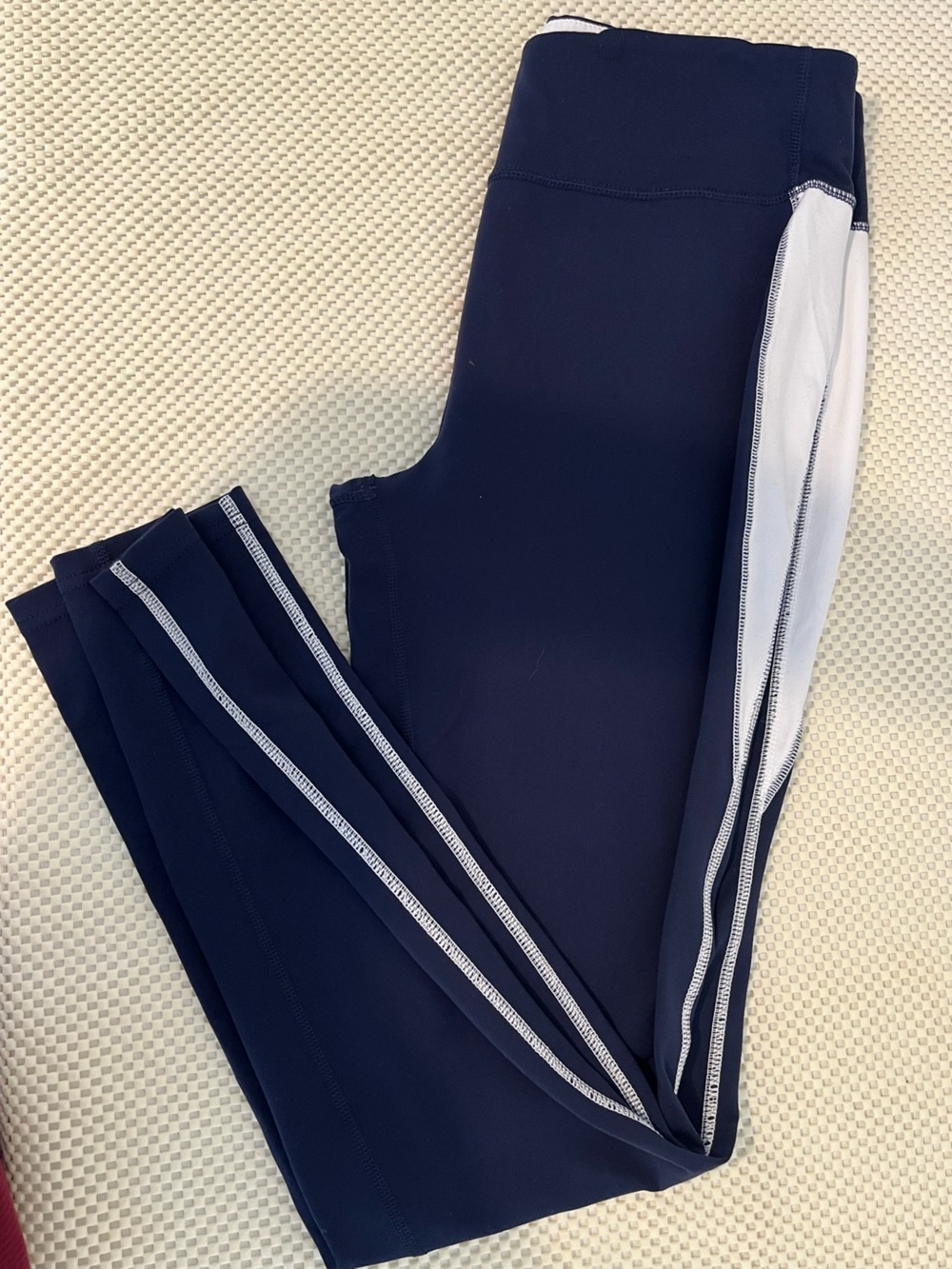 Ladies active wear leggings
